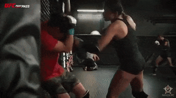 Ufc GIF