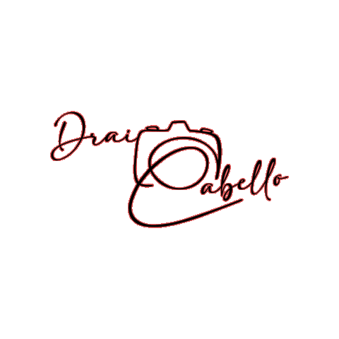 Drai Cabello Sticker