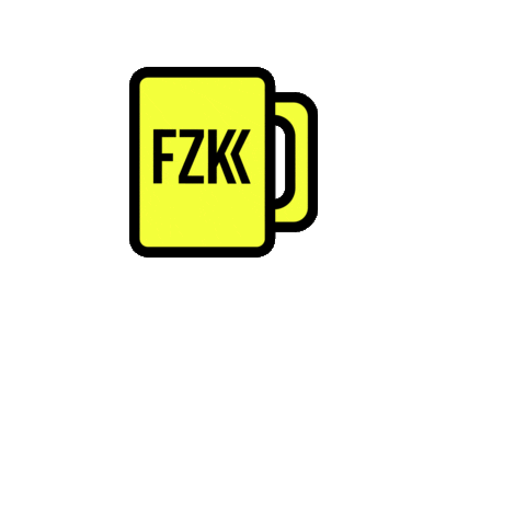 Agência Folzke Sticker