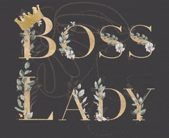 Graphicdesign GIF by Boss_Lady