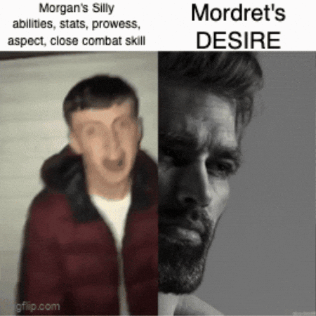 Morganismid GIF