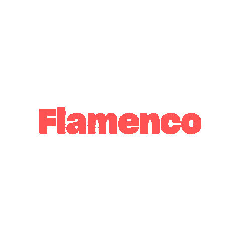 Flamenco Sticker by Amazon Music