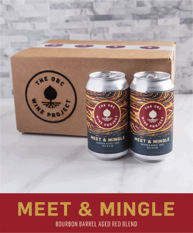 Theobcwineproject GIF by Odell Brewing Company