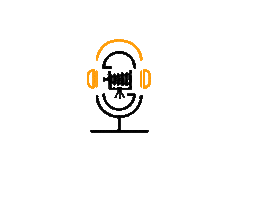 Logopodcast Sticker by Panajou