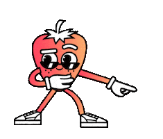 Fragolabs Sticker