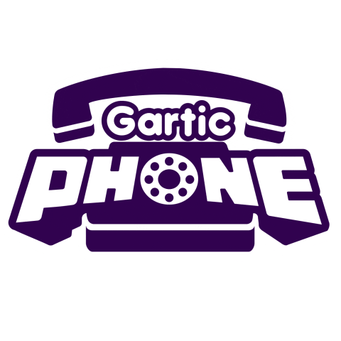 Featured image of post Gartic Telephone Gartic telephone game game gartic phone