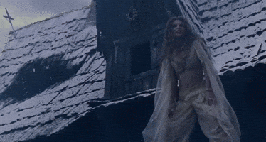 Vampire GIF