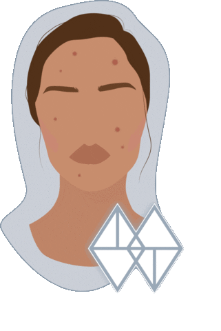 Sticker by Pfeffer Sal