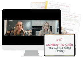 Sticker by McMichael Consulting LLC