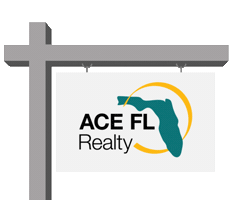 Real Estate Sticker by Ace Florida Realty