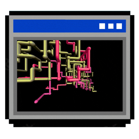 GIF by The Elder Statesman