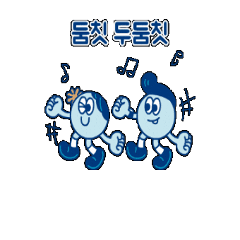 경기도일자리재단 Sticker