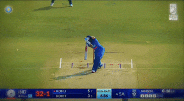 Virat Kohli GIF