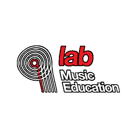 Labmusic Sticker by Lab Music Education