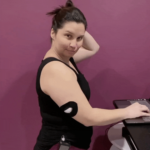 My Body My Queen GIF