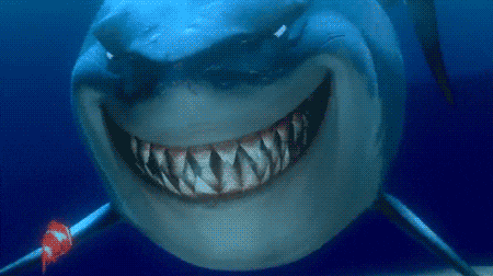 Bruce The Shark GIFs - Get the best GIF on GIPHY