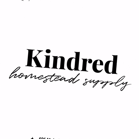 Coffee GIF by Kindred Homestead Supply