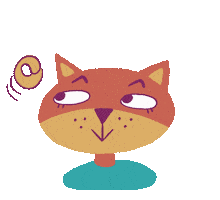 Sabinadipietroillustration Sticker