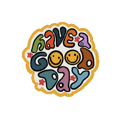 Animated Sticker