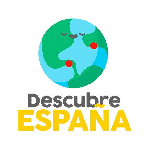 Cámara de Comercio Española El Salvador Sticker