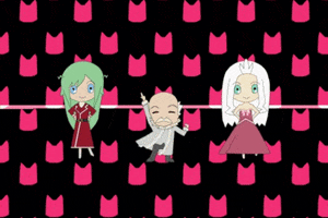 fairy tail funny GIF