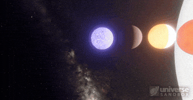 Universe Sandbox GIF