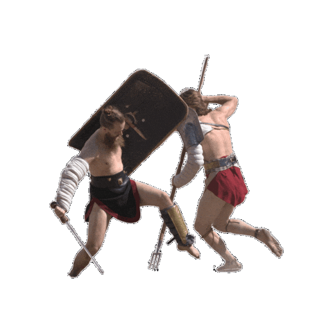 Museumpark Archeon Sticker