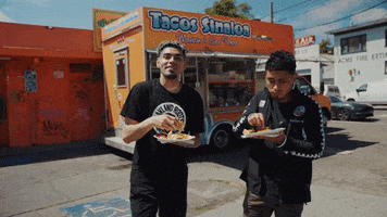 Tacos GIF by Oakland Roots SC