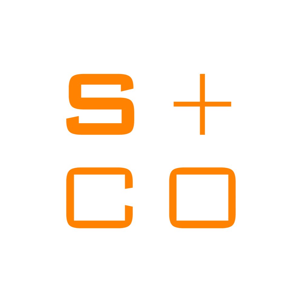 STOLL+CO® Sticker