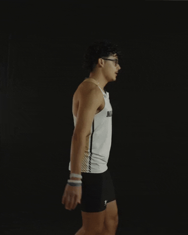Track And Field GIF by Purdue Fort Wayne Athletics