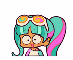 Sparkles Magical Market GIF