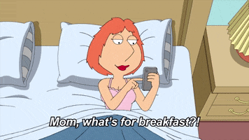 Parent GIF by Family Guy