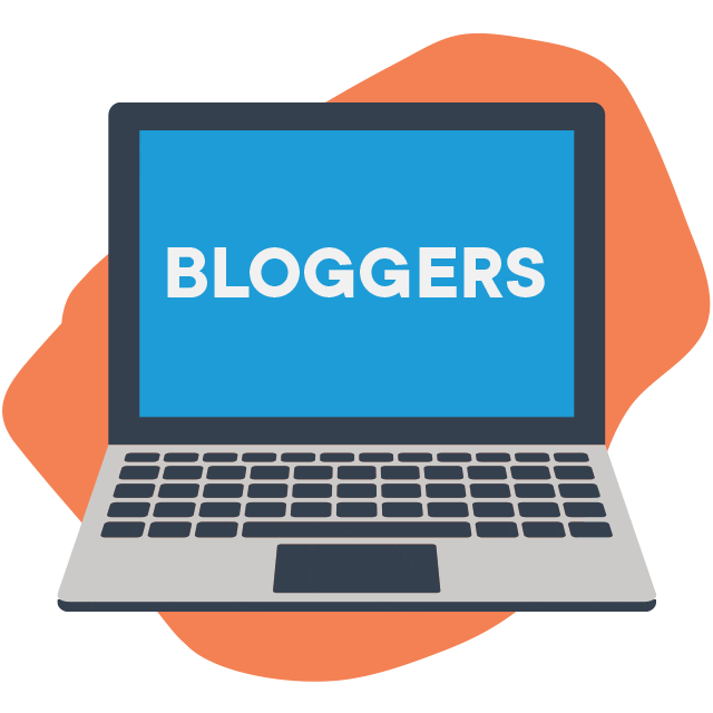 foodbloggerpro Sticker