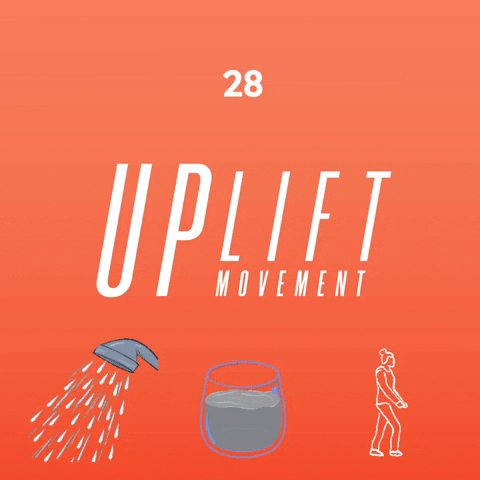 Upliftmovement uplift28 GIF