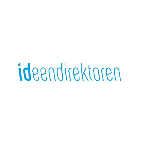 Sticker by ideendirektoren