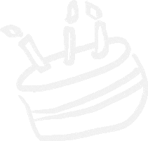 Party Celebrate Sticker by Studio Saunio