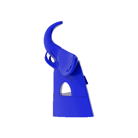 Elephant Sticker