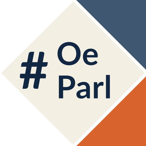 Oeparl Sticker by Österreichisches Parlament