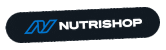 Team Nutrishop Sticker by NutrishopUSA