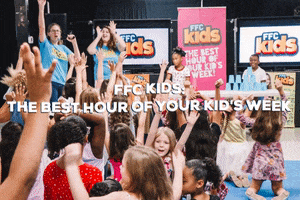 Faith Family Church - Baytown GIF