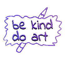 Art Sticker