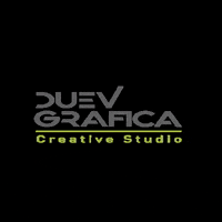 logo love GIF by duevgrafica