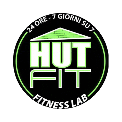 HUTFIT Sticker