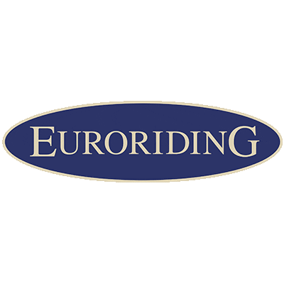 Euroriding Sticker