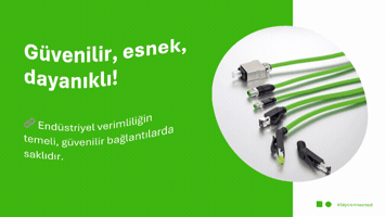Murrelektronik Türkiye GIF