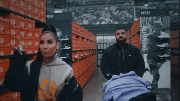 Laugh Now Cry Later Shopping GIF by A3 VENTURES
