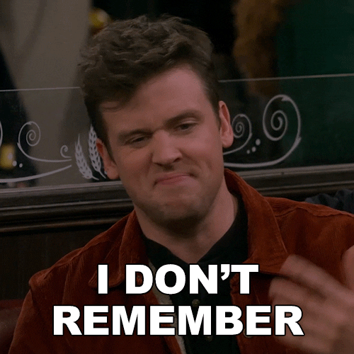 Remember Kelsey Grammer GIF by Paramount+