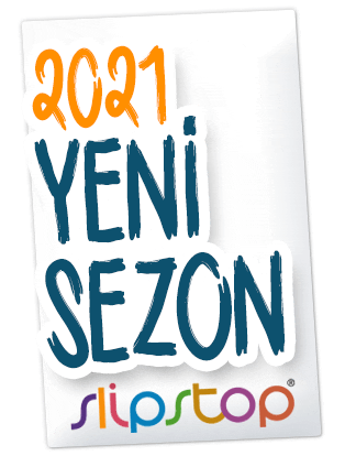 slipstop Sticker