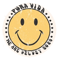 Wav19 Sticker by Velvet