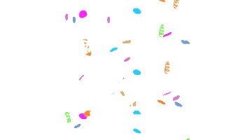 David Guetta Ibiza Sticker by highscream